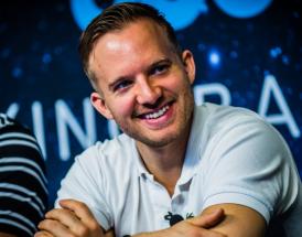 Focus, Presence, Trust: Martin Jacobson Joins 888poker