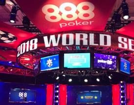 Top 8 Best Hands from 2018 WSOP First Weeks