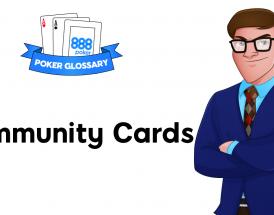 Community Cards Poker