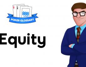 Equity Calculator Poker