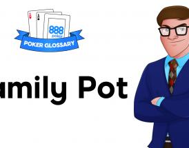 Family Pot Poker 
