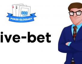 Five-bet Poker