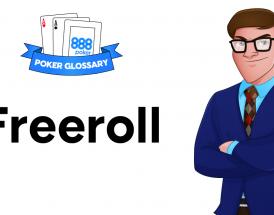 Freeroll Poker