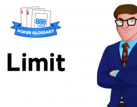 Limit Poker