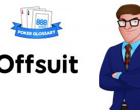 Offsuit Poker