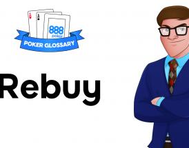 Rebuy Poker