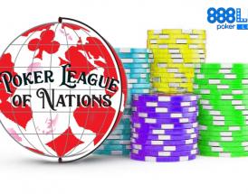 888poker LIVE Partners witn PLON