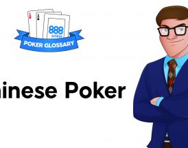 Chinese Poker Poker 