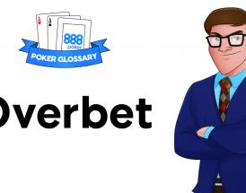 Overbet Poker