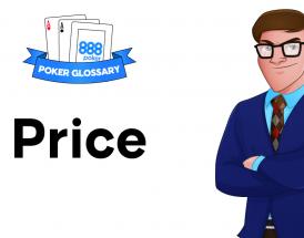 Price Poker