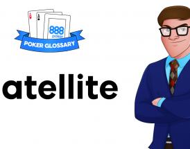 Satellite Poker