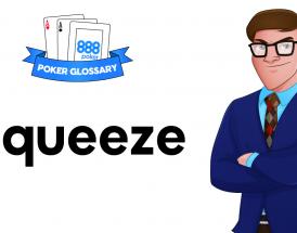 Squeeze Poker 