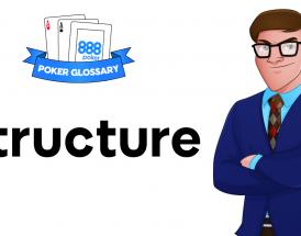 Structure Poker