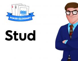 Stud Poker