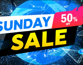 The 888poker Sunday Sale Returns 3rd March