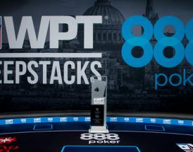 888poker Sponsored WPTDeepStacks™ Malta Is Massive Success