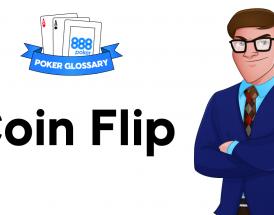 Coinflip Poker