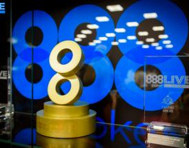 888pokerLIVE Sochi – First-Ever Stop in Russia - Was a Wild Success!