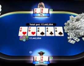 Big Success for 888poker Players in WonderWorld and Freezeout Series