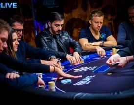 Get the Lowdown on Poker Hand Strength!