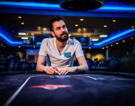 Dominik Nitsche Top 5 Tips for Becoming a Better Poker Player