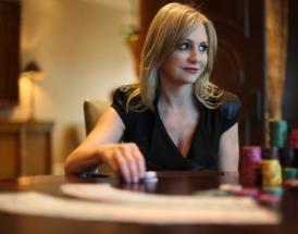 Jennifer Harman – From High Stakes Poker Games to the Poker Hall of Fame!