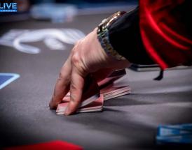 Embracing Luck and Less-Skilled Players Keeps the Poker World Turning!