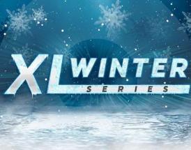 XL Winter Series Returns to 888poker with over $1,500,000 in Guarantees!