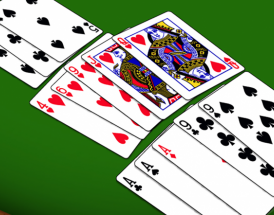 poker combination