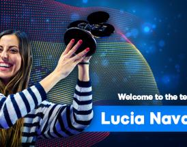 888poker Welcomes Spanish Pro Lucia Navarro as Newest Poker Ambassador!