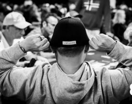 10 Tips for When A Poker Pro Sits Down at Your Table!