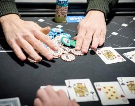 7 Common Leaks in Your Poker Game