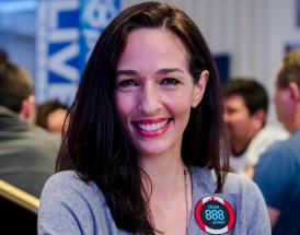 888poker and Ambassador Kara Scott Part Ways