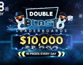 BLAST Leaderboards Daily Prize Pool Increased to Massive $10,000!