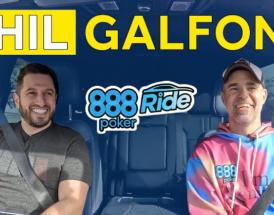 888Ride Podcast:  Phil Galfond on Playing the Biggest Games & The Galfond Challenge