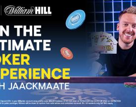 WIN the Ultimate Poker Experience to 888poker LIVE Manchester this August 2024!