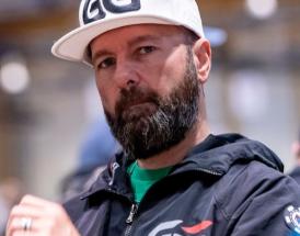 Daniel Negreanu net worth