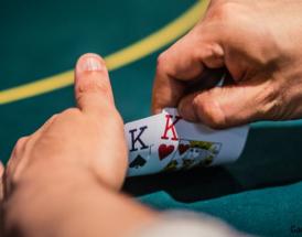 Overpair Poker: What Is an Overpair in Poker?