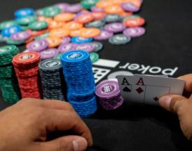 Aces Full of Kings: The Ins and Outs of the Highest Poker Full House!