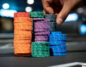 Colossal Poker Pots: Inside the World of High-Roller Poker Games!
