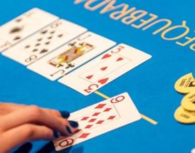 What Is a Brick in Poker? The Unpredictable Chaos that Shatters Hopes and Dreams!