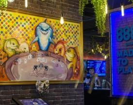 Can You and Should You Play Poker in a Brick and Mortar Casino?