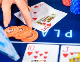 What is a Combo Draw in Poker? Explore How to Play Effective Combo Draw Poker!