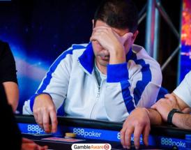 Learn to Handle the Pitfalls of Downswing Poker