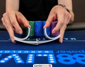 Learn How to Deal in Texas Hold’em: It’ll Make You a Better Poker Player!