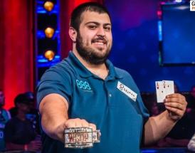 Scott Blumstein: 2017 WSOP Main Event Champ’s Poker Net Worth and Lifestyle