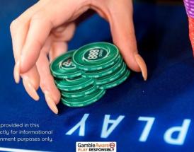 Professional Poker Player: What It Really Takes to Go Pro