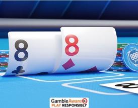 March is Getting a Major 888poker Main Event Upgrade: Welcome to RakeLESS Sundays!