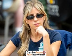 Kristen Foxen - Net Worth: What Has Poker's Top-Earning Woman Really Made?