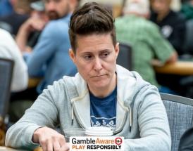 Vanessa Selbst - Net Worth: From $12M in Tournament Earnings to Wall Street!